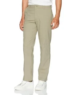 Lee Men's Big & Tall Big-Tall Performance Series Extreme Comfort Refined Pant | Pants