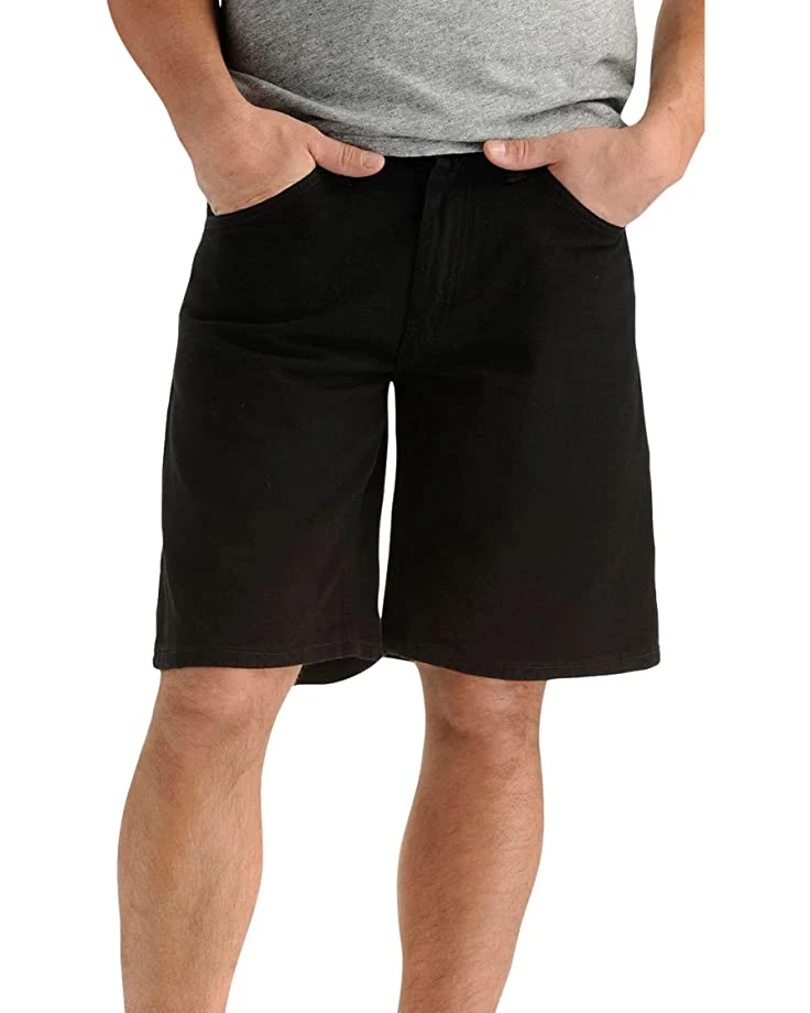 Lee Men's Regular-Fit Denim Short | Shorts 1 Lee Men's Regular-Fit Denim Short | Shorts