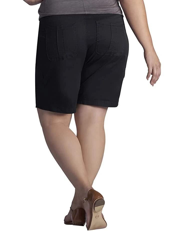 Lee Waist Cargo (Plus) | Shorts 3 Lee Waist Cargo (Plus) | Shorts - Image 3