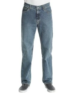 Lee Men's Relaxed Fit Straight Leg Jean | Jeans -Outlet LEE Store 71flfxTsGuL. AC SR736920