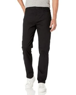 Lee Uniforms Men's Skinny Stretch 5 Pocket Pant | Pants