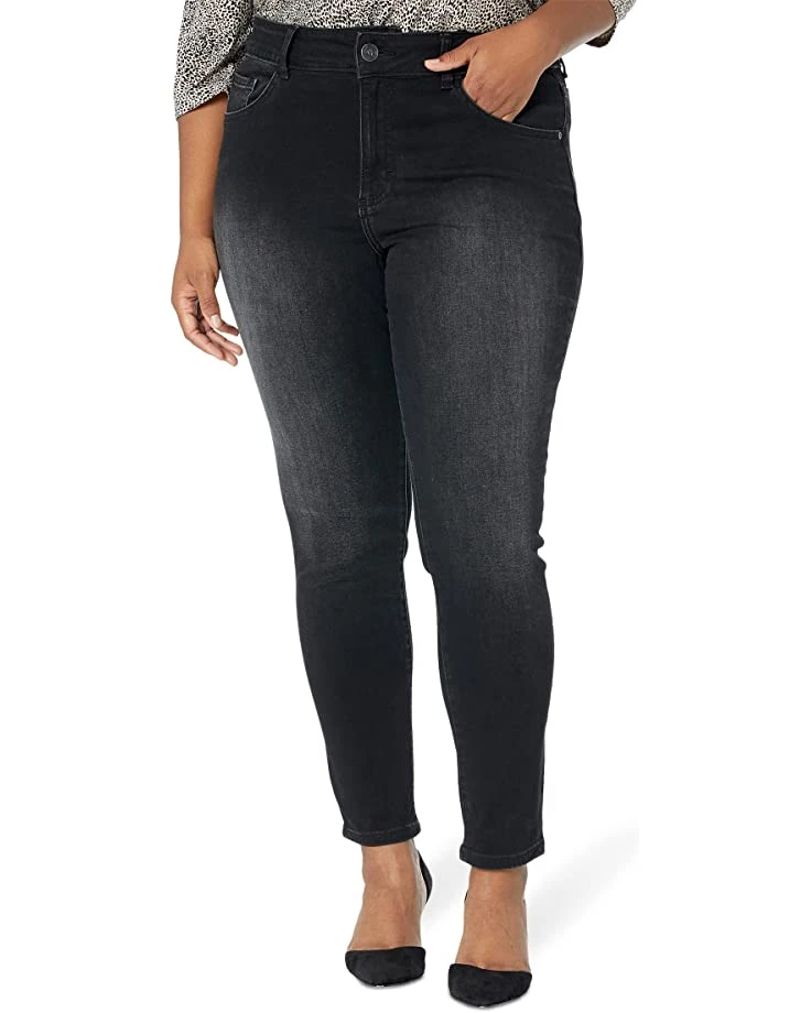 Lee Plus Size Legengary Slim Fit Skinny | Jeans 1 Lee Plus Size Legengary Slim Fit Skinny | Jeans
