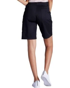 Lee Avery Knit Waist Cargo Bermudas | Shorts -Outlet LEE Store 71hen9w1BiL. AC SR736920