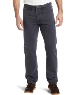 Lee Men's Big & Tall Regular Fit Straight Leg Jean | Jeans -Outlet LEE Store 71inG0oxOFL. AC SR736920