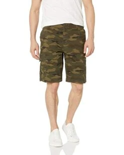 Lee Men's Extreme Motion Crossroad Cargo Short | Shorts -Outlet LEE Store 71jCjj2g20L. AC SR736920