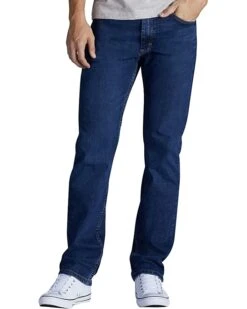 Lee Men's Premium Select Classic-Fit Straight-Leg Jean | Jeans