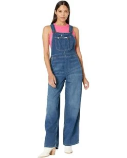 Lee Relaxed Overalls | Pants