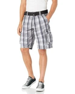 Lee Men's Dungarees New Belted Wyoming Cargo Short | Shorts -Outlet LEE Store 71l3M9ZFwL. AC SR736920