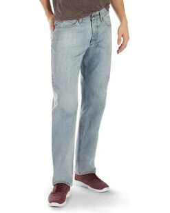 Lee Men's Big & Tall Regular Fit Straight Leg Jean | Jeans -Outlet LEE Store 71lN BrSXL. AC SR736920