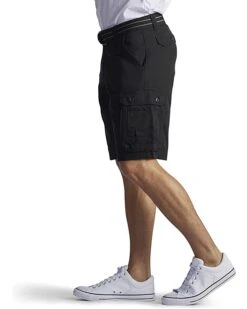 Lee Men's Dungarees New Belted Wyoming Cargo Short | Shorts -Outlet LEE Store 71n5DiBiy5L. AC SR736920
