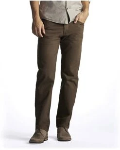 Lee Men's Big & Tall Regular Fit Straight Leg Jean | Jeans -Outlet LEE Store 71nBf3J YZL. AC SR736920