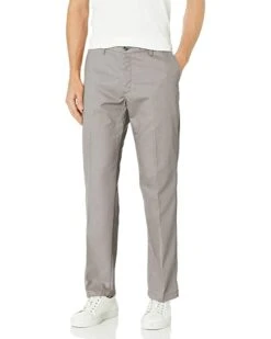 Lee Men's Total Freedom Relaxed Classic Fit Flat Front Pants -Outlet LEE Store 71oopjxsJyL. AC SR736920 1