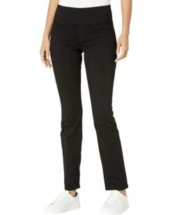 Lee Sculpting Slim Fit Slim Leg Pull-On Jeans