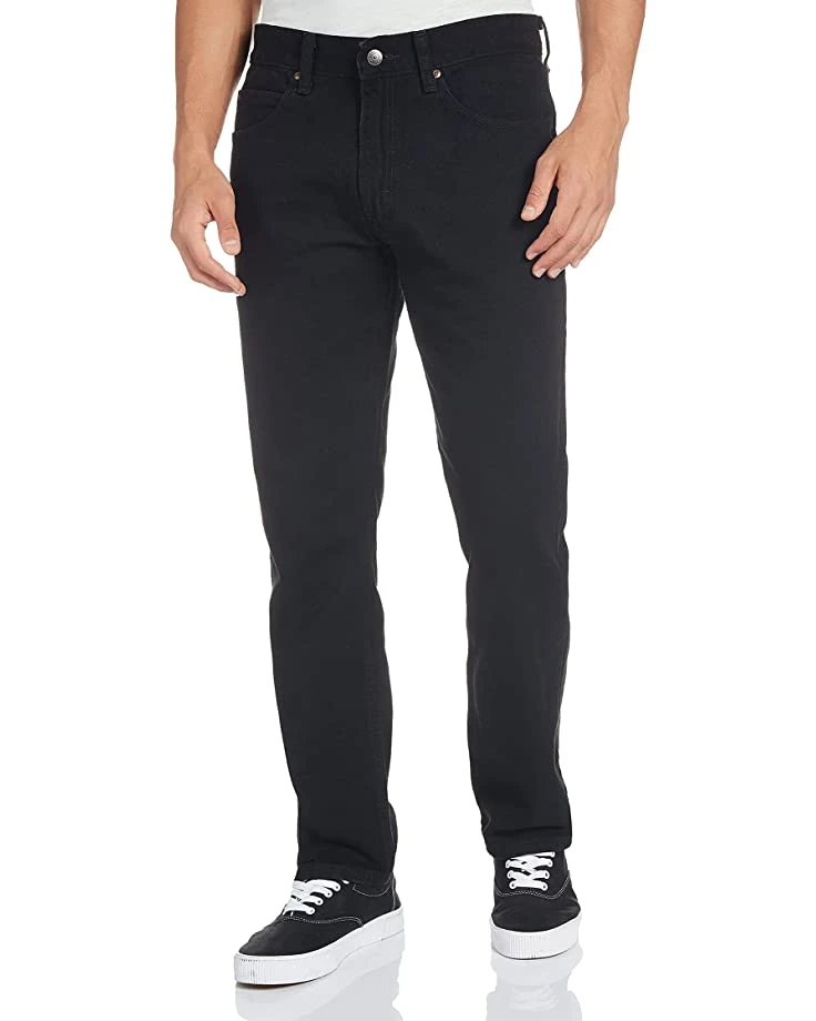 Lee Men's Big & Tall Regular Fit Straight Leg Jean | Jeans 4 Lee Men's Big & Tall Regular Fit Straight Leg Jean | Jeans - Image 4