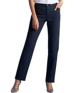 Lee All Day Straight Leg Pants | Jeans -Outlet LEE Store 71qThAECRiL. AC SR736920