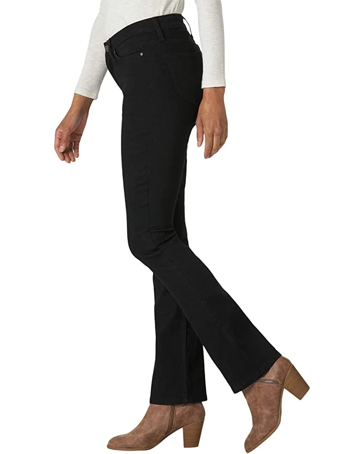 Lee Legendary Regular Fit Bootcut Jeans 2 Lee Legendary Regular Fit Bootcut Jeans - Image 2