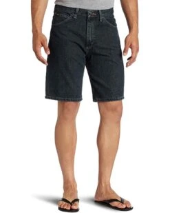 Lee Men's Regular-Fit Denim Short | Shorts 10 Lee Men's Regular-Fit Denim Short | Shorts -Outlet LEE Store 71uUaS0DoYL. AC SR736920