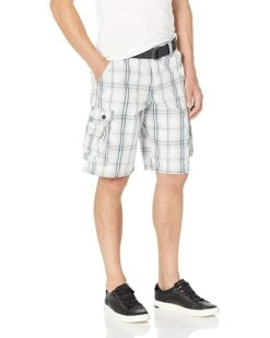 Lee Men's Dungarees New Belted Wyoming Cargo Short | Shorts -Outlet LEE Store 71v7wGBXF2L. AC SR736920