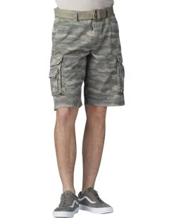 Lee Men's Dungarees New Belted Wyoming Cargo Short | Shorts -Outlet LEE Store 71vTUCoi2ZL. AC SR736920