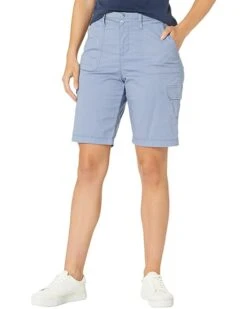 Lee Avery Knit Waist Cargo Bermudas | Shorts -Outlet LEE Store 71vZiBc8aHS. AC SR736920