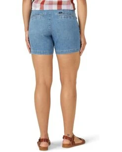 Lee 5" Chino Shorts Regular Fit Mid-Rise 7 Lee 5" Chino Shorts Regular Fit Mid-Rise -Outlet LEE Store 71vjvZlv5aL. AC SR736920