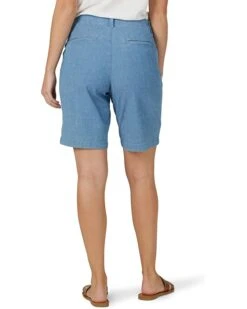 Lee 9" Chino Regular Fit Bermudas Mid-Rise | Shorts -Outlet LEE Store 71xelNhtroL. AC SR736920