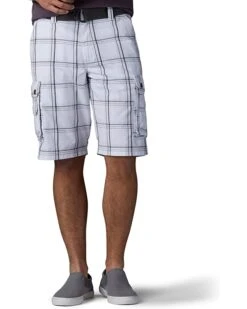 Lee Men's Dungarees New Belted Wyoming Cargo Short | Shorts -Outlet LEE Store 71yK4gPJO8L. AC SR736920