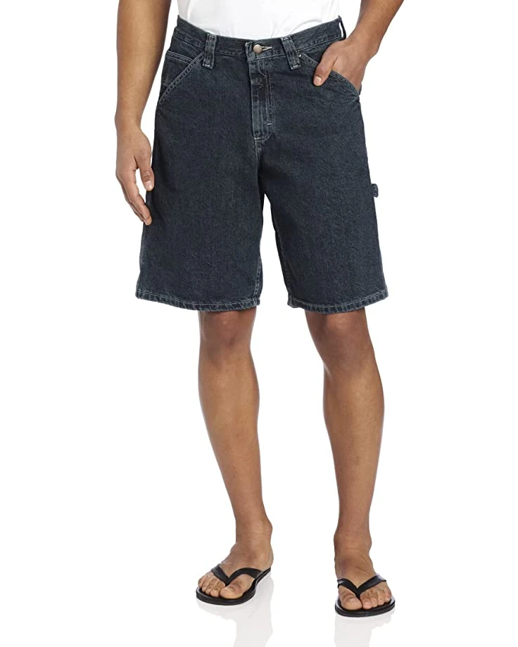 Lee Men's Carpenter Jean Short | Shorts 2 Lee Men's Carpenter Jean Short | Shorts - Image 2