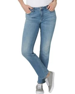Lee Legendary Regular Fit Straight Leg Jeans