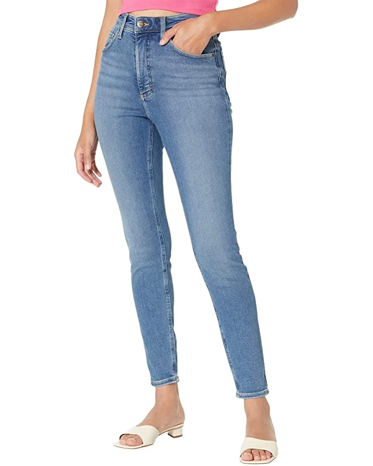 Lee High-Rise Skinny | Jeans 5 Lee High-Rise Skinny | Jeans - Image 5