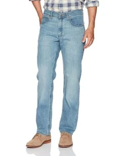 Lee Men's Big & Tall Regular Fit Straight Leg Jean | Jeans 39 Lee Men's Big & Tall Regular Fit Straight Leg Jean | Jeans -Outlet LEE Store 811sxpc0wuL. AC SR736920