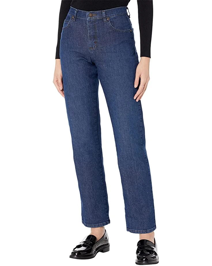 Lee Legacy Original Straight Leg Relaxed Fit | Jeans 6 Lee Legacy Original Straight Leg Relaxed Fit | Jeans - Image 6