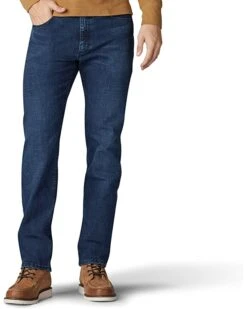 Lee Men's Premium Flex Denim Classic Fit | Jeans 15 Lee Men's Premium Flex Denim Classic Fit | Jeans -Outlet LEE Store 812wSjC0ZL. AC SR736920