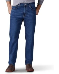 Lee Men's Premium Flex Denim Classic Fit | Jeans 11 Lee Men's Premium Flex Denim Classic Fit | Jeans -Outlet LEE Store 81371pASRbL. AC SR736920