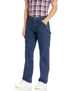 Lee Men's Dungarees Straight Leg Carpenter Jean | Jeans -Outlet LEE Store 817 NvIwkoL. AC SR736920