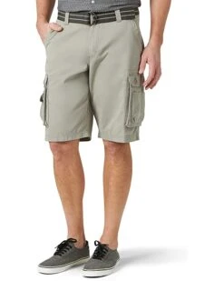 Lee Men's Dungarees New Belted Wyoming Cargo Short | Shorts -Outlet LEE Store 817p5I1kDL. AC SR736920