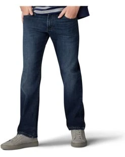 Lee Boys' Performance Series Extreme Comfort Straight Fit Jean | Jeans -Outlet LEE Store 818490zk76L. AC SR736920