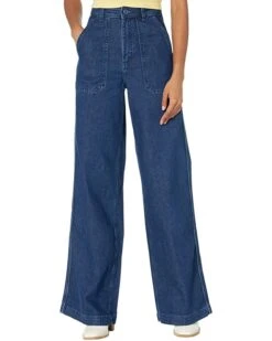 Lee A-Line Utility | Jeans