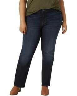 Lee Regular Fit Straight Leg Jeans (Plus) 10 Lee Regular Fit Straight Leg Jeans (Plus) -Outlet LEE Store 819J7SgYyZL. AC SR736920