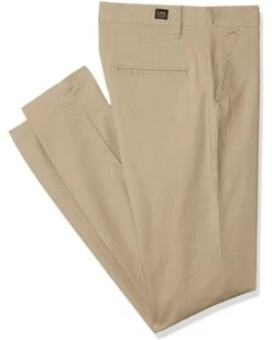 Lee Men's Slim Fit Pant | Shirts & Tops