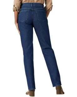 Lee Timeless Classic Straight Leg Jeans -Outlet LEE Store 81Ds6ksxeqL. AC SR736920