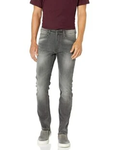 Lee Men's Slim Fit Tapered Leg Jean | Jeans -Outlet LEE Store 81GLdiObAfL. AC SR736920