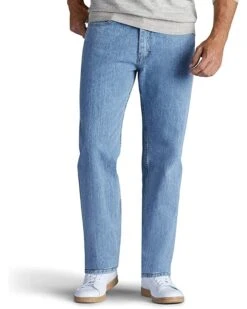 Lee Men's Relaxed Fit Straight Leg Jean | Jeans -Outlet LEE Store 81He70lNksL. AC SR736920