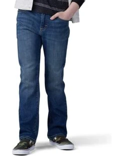 Lee Boys' Performance Series Extreme Comfort Slim Fit Jean | Jeans