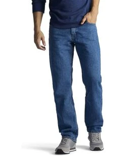 Lee Men's Big & Tall Regular Fit Straight Leg Jean | Jeans 32 Lee Men's Big & Tall Regular Fit Straight Leg Jean | Jeans -Outlet LEE Store 81JwMgfVkvL. AC SR736920