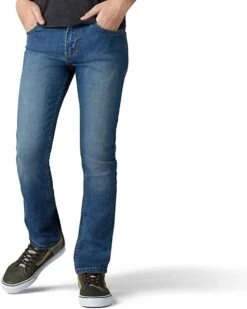 Lee Boys' Performance Series Extreme Comfort Skinny Fit Jean | Jeans -Outlet LEE Store 81KVFjm7wsL. AC SR736920