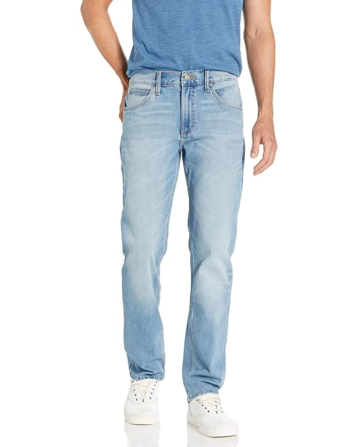 Lee Men's Premium Flex Fit Straight Leg Jean | Jeans 1 Lee Men's Premium Flex Fit Straight Leg Jean | Jeans