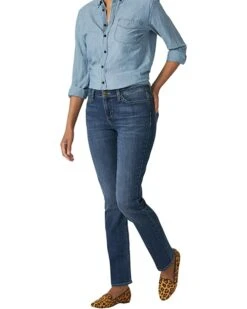 Lee Legendary Regular Fit Straight Leg Jeans -Outlet LEE Store 81Orywp673L. AC SR736920