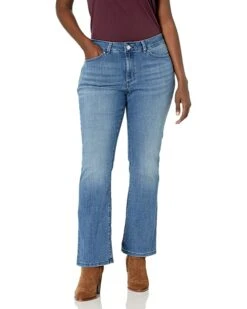 Lee Legacy No Gap Bootcut Regular Fit Mid-Rise | Jeans 9 Lee Legacy No Gap Bootcut Regular Fit Mid-Rise | Jeans -Outlet LEE Store 81SwN3SZlRL. AC SR736920