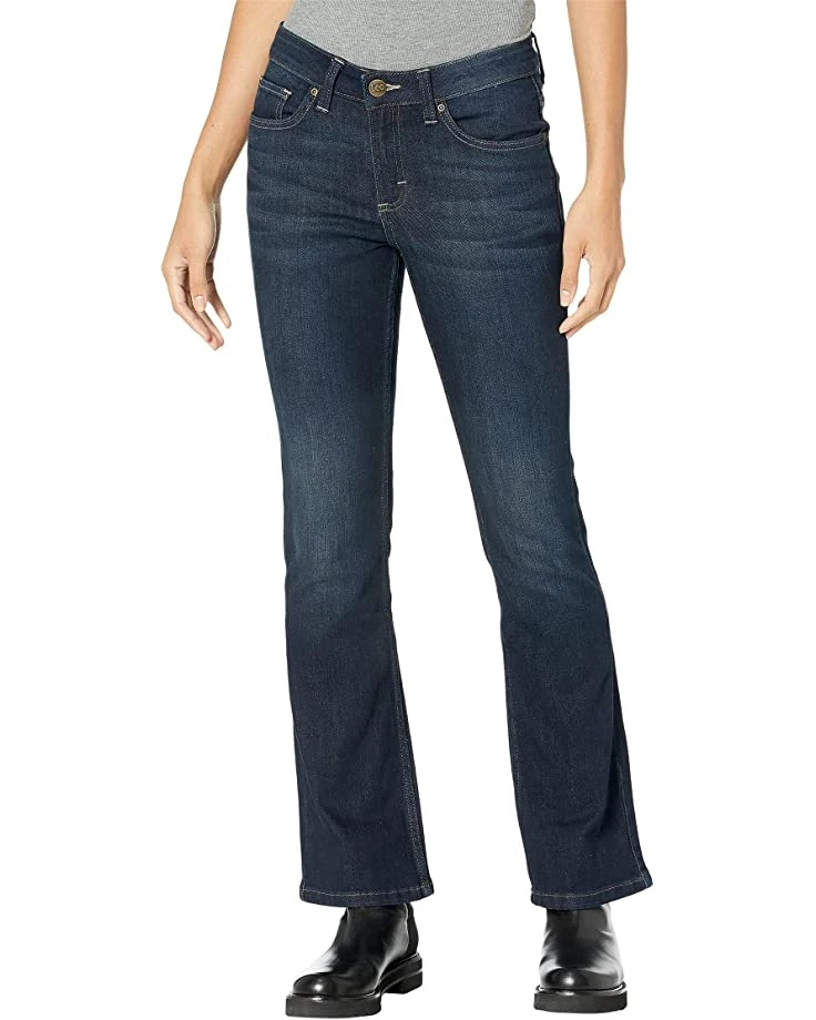 Lee Legendary Regular Fit Bootcut Jeans 4 Lee Legendary Regular Fit Bootcut Jeans - Image 4